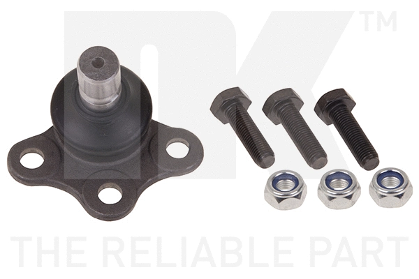 Ball Joint (5041920)