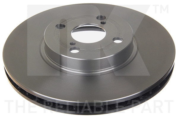 Brake Disc (204583)