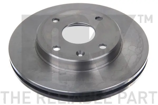 Brake Disc (205010)