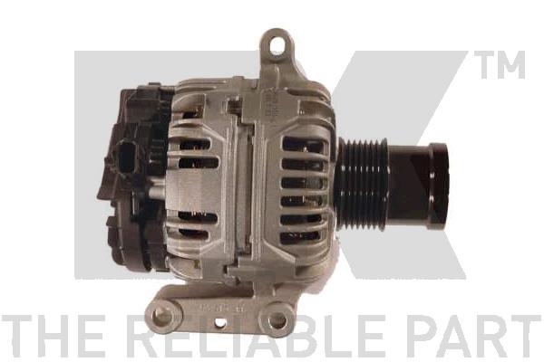 Alternator (4845370)