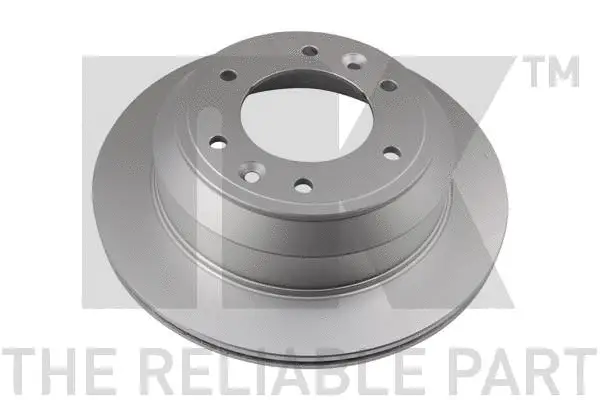 Brake Disc (313437)