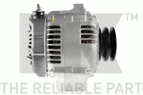 Alternator (4890365)