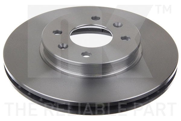 Brake Disc (203537)