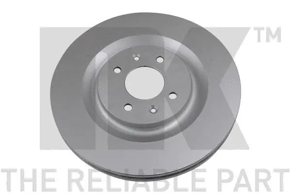 Brake Disc (311955)