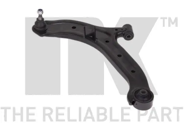 Control/Trailing Arm, wheel suspension (5013409)