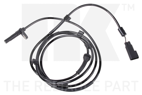 Sensor, wheel speed (292570)