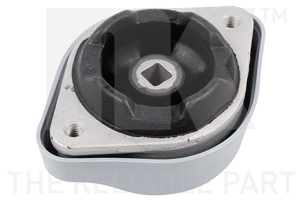 Mounting, engine