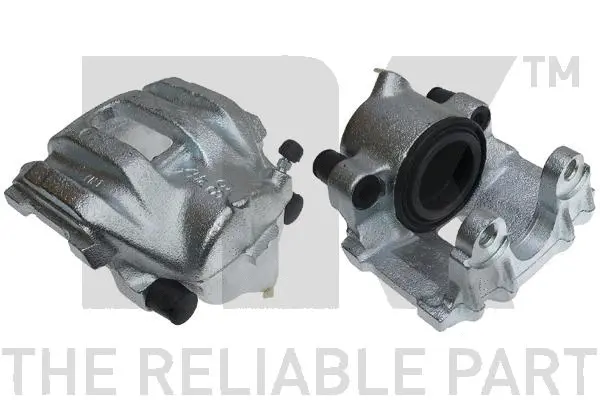 Brake Caliper (211572)