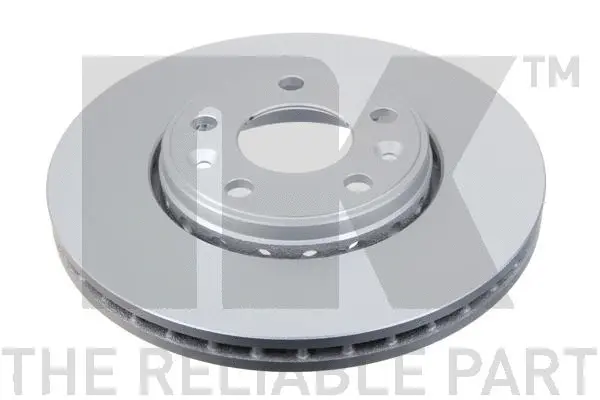 Brake Disc (313971)