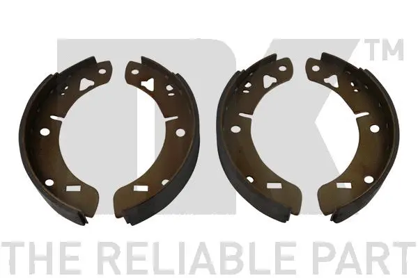 Brake Shoe Set (2740479)