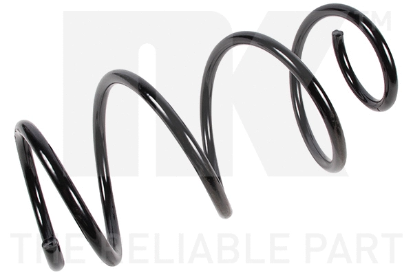 Suspension Spring (532238)