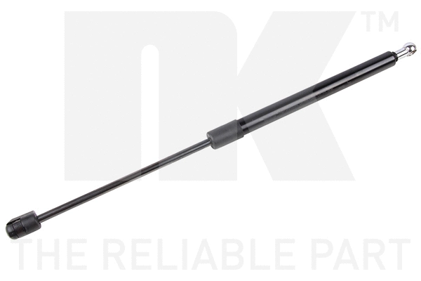 Gas Spring, boot/cargo area (11047011)
