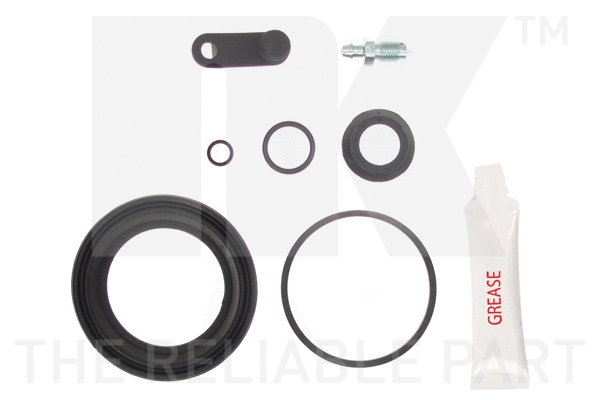 Repair Kit, brake caliper (8823032)