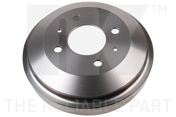 Brake Drum (253409)