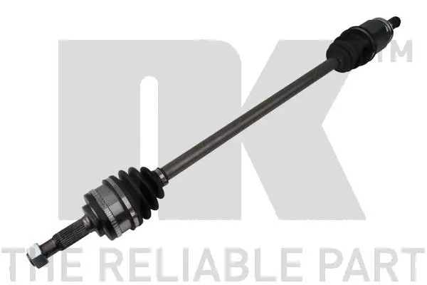 Drive Shaft (502215)