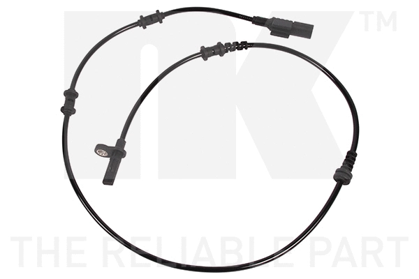 Sensor, wheel speed (293366)