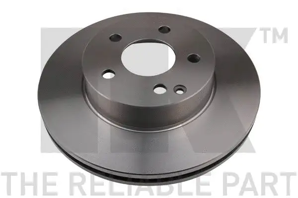 Brake Disc (2033106)