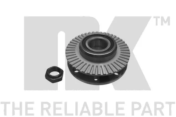 Wheel Bearing Kit (769925)