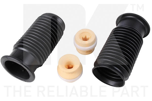 Dust Cover Kit, shock absorber (695003)