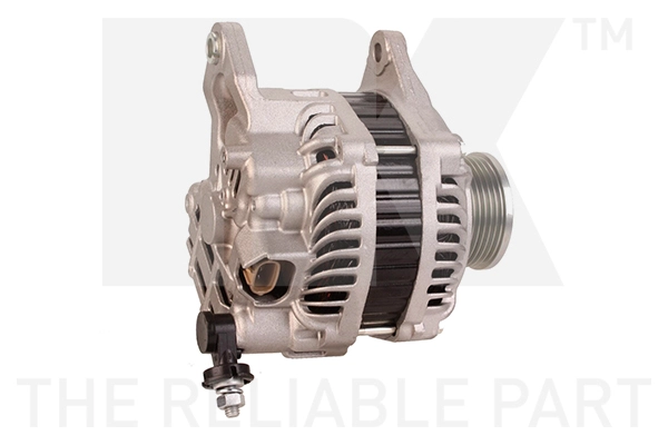 Alternator (4822003)