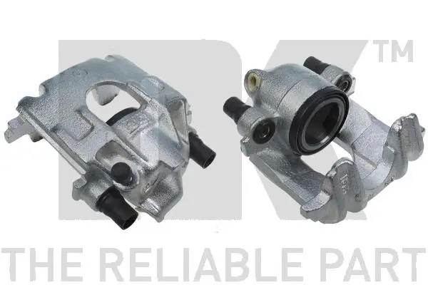 Brake Caliper (214781)