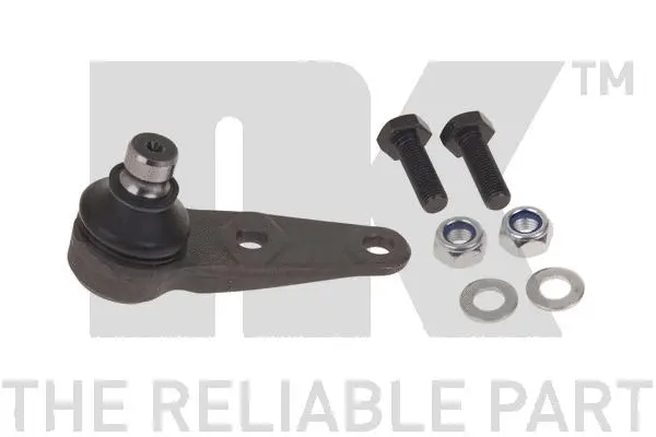 Ball Joint (5044724)