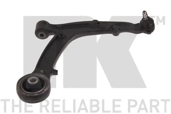 Control/Trailing Arm, wheel suspension (5012364)