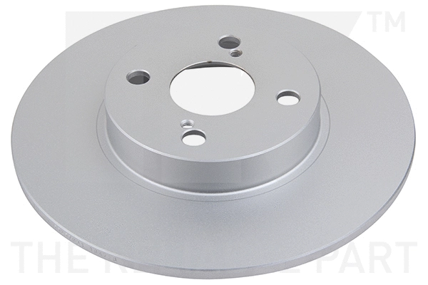 Brake Disc (314587)