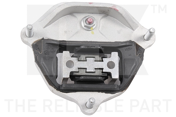 Mounting, automatic transmission