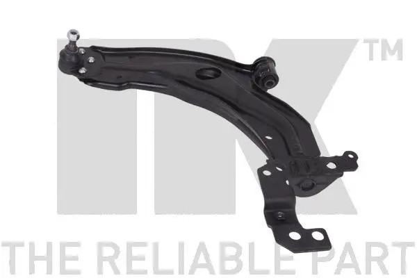 Control/Trailing Arm, wheel suspension (5012361)