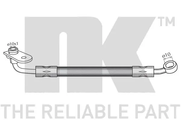Brake Hose
