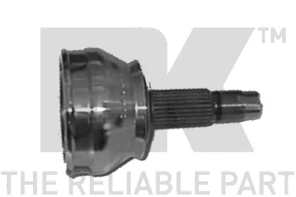 Joint Kit, drive shaft (512319)