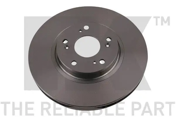 Brake Disc (202646)