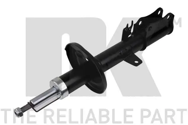 Shock Absorber (654531552)