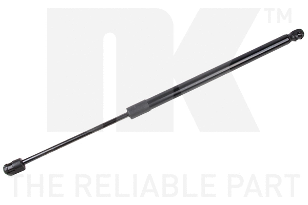 Gas Spring, boot/cargo area (11047015)