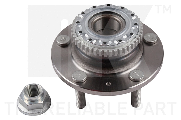 Wheel Bearing Kit (763424)