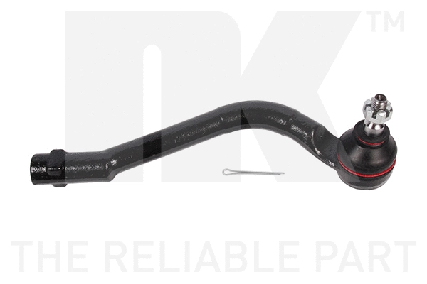 Tie Rod End (5033476)