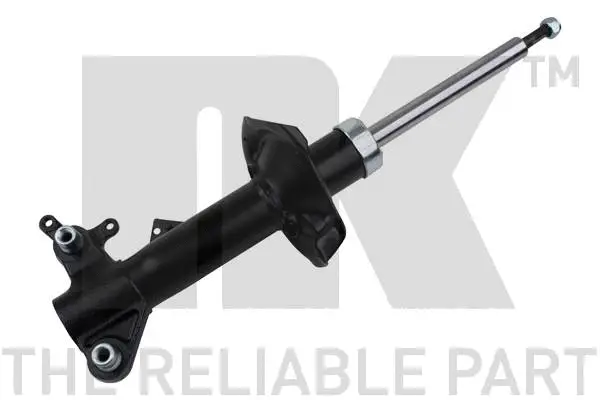 Shock Absorber (652232821)
