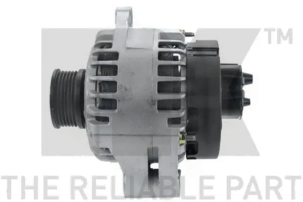 Alternator (4890206)