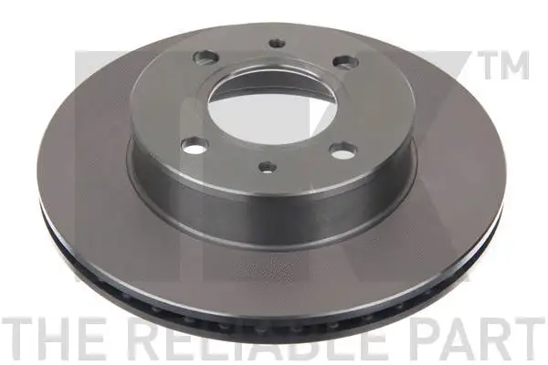 Brake Disc (203428)