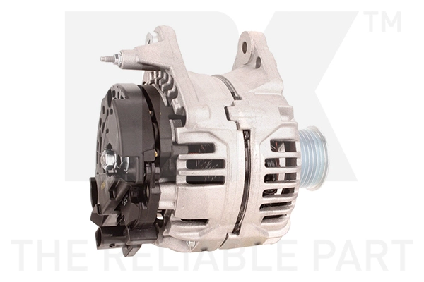 Alternator (4847004)