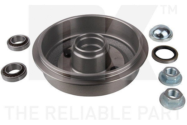 Brake Drum