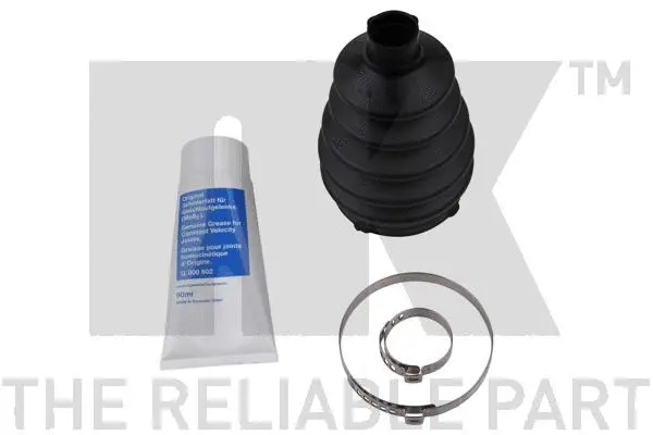 Bellow Kit, drive shaft (523619)