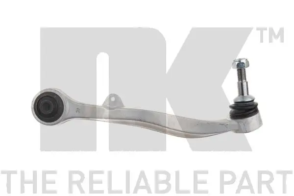 Control/Trailing Arm, wheel suspension (5011580)