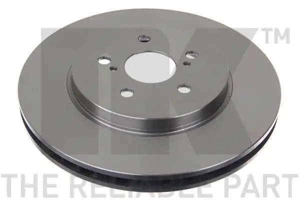 Brake Disc (2045168)