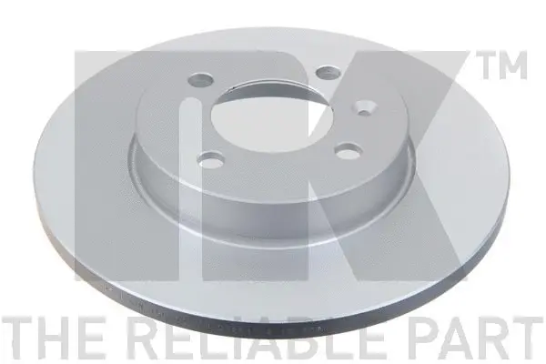 Brake Disc (314728)