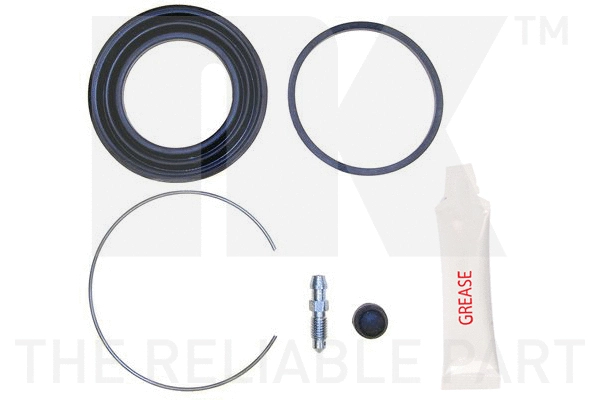 Repair Kit, brake caliper (8845021)