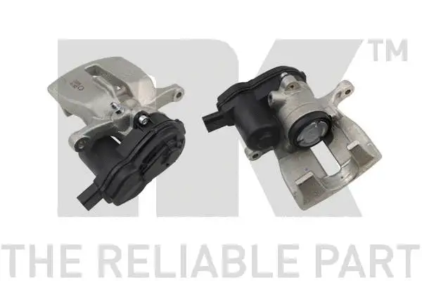 Brake Caliper (214739)