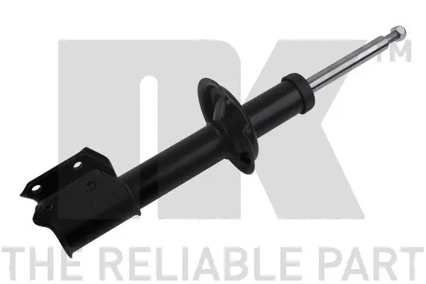 Shock Absorber (62233859)