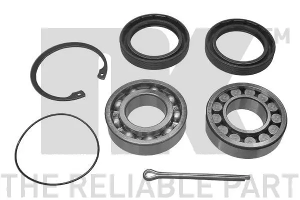 Wheel Bearing Kit (764707)